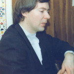 Ãlafur Haukur ca 1976
